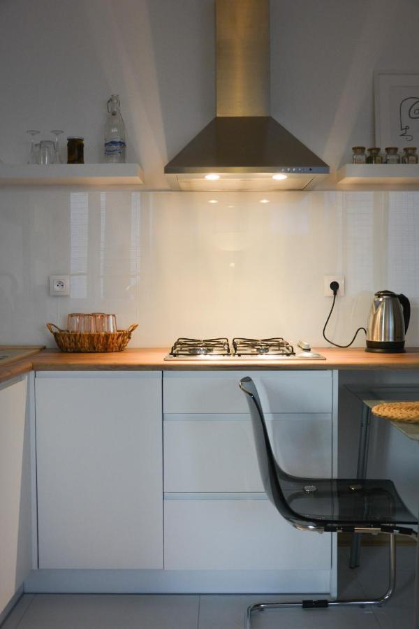 Apartament Centrum Warszawy 바르샤바 외부 사진