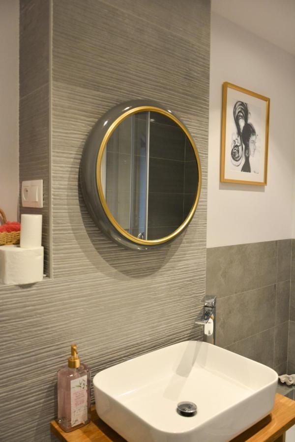 Apartament Centrum Warszawy 바르샤바 외부 사진