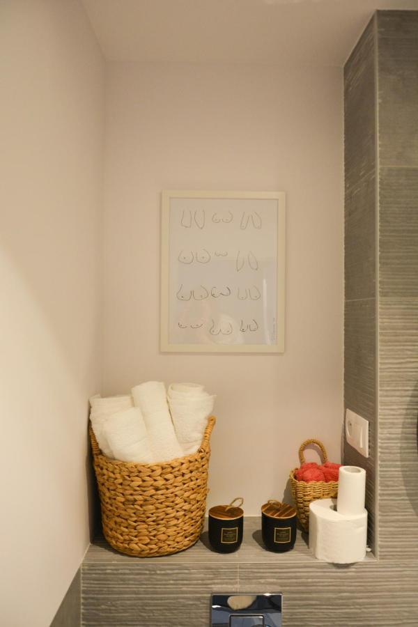 Apartament Centrum Warszawy 바르샤바 외부 사진