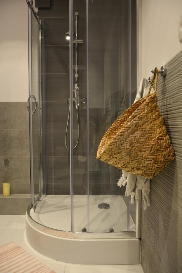 Apartament Centrum Warszawy 바르샤바 외부 사진
