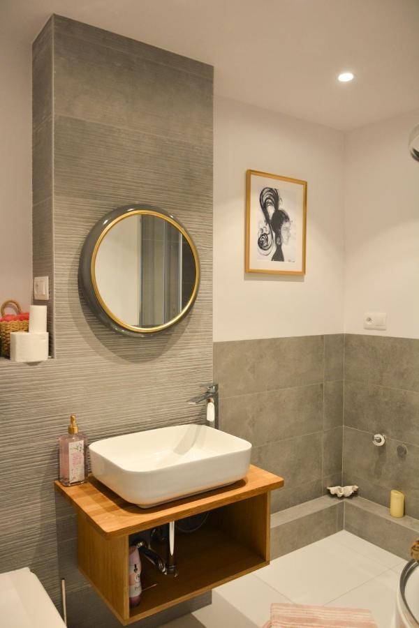 Apartament Centrum Warszawy 바르샤바 외부 사진